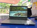 I5 10th gen Dell laptop touch screen 16 gb ram new condition only