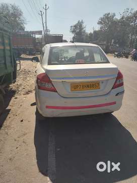 Maruti Suzuki Swift Dzire 2024