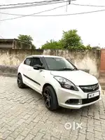 Maruti Suzuki Dzire 2016 Petrol 70000 Km Driven