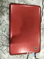 HP PAVILION DV6