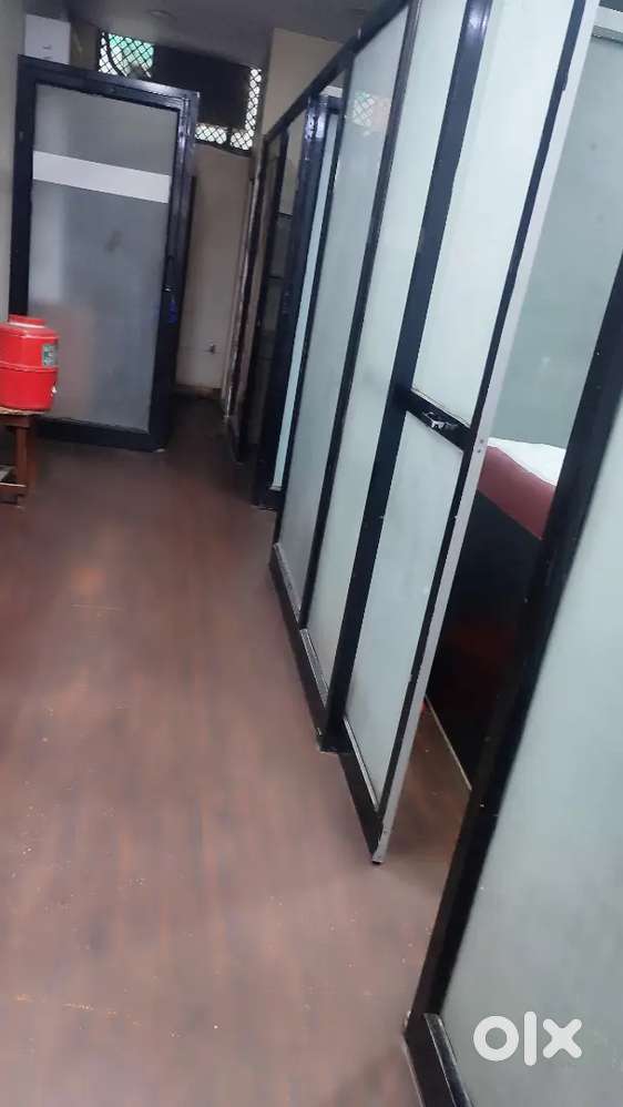 Running salon on sale