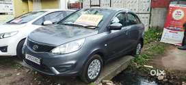 Tata Zest  Revotron 1.2T XE, 2018, Petrol