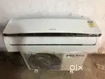 1.5 TON // SPLIT AC // FREE HOME DELIVERY