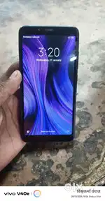 Redmi 6A Storage 16,room 2gb