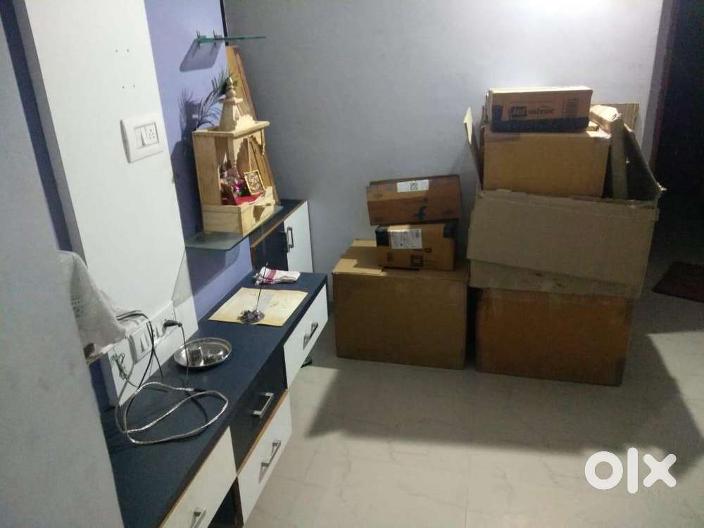 (Contact only if intrested) 2BHK Flat for sale. Best for investor