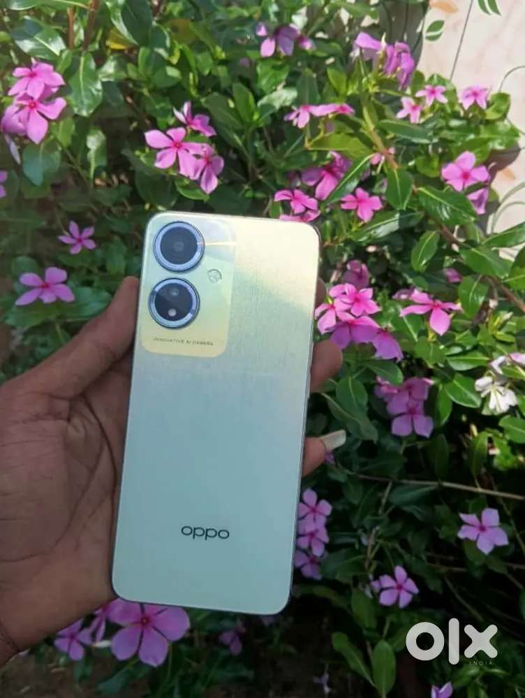 Oppo A59 mobile