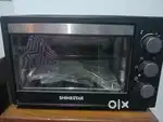 Shine Star OTG ( hardly used)