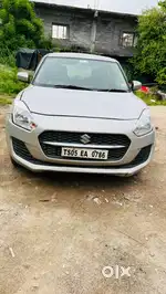Maruti Suzuki Swift 2022 Petrol 60000 Km Driven