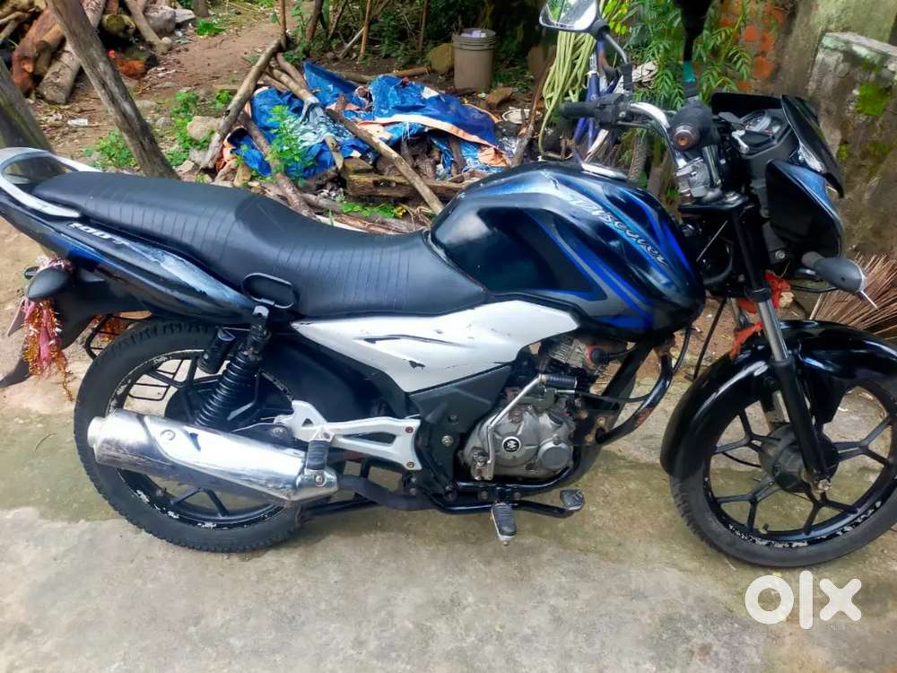 Very good condition