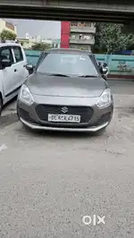 Maruti Suzuki swift vxi
