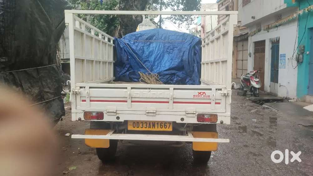 Urgent need a driver