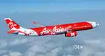 Indigo Airlines Jobs /Vacancy for Airport Ground Staff / Driver / Crew