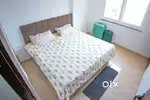 Appartment for rent in upper tapovan