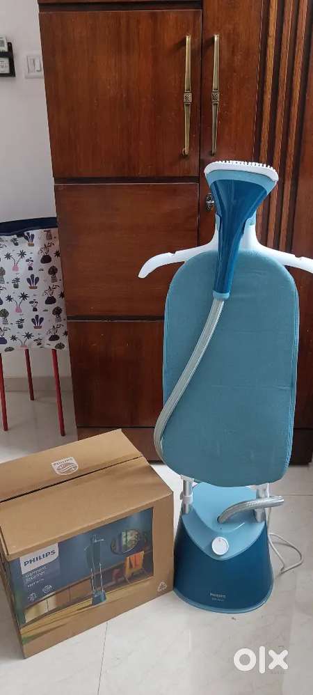 Philips Garment Steamer 1000 series