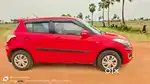 Maruti Suzuki Swift 2017 Diesel 96600 Km Driven