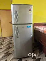 Fully Functional LG Refrigerator for Urgent Sale (Deep Cooling)