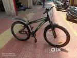 Hero Sprint,  26 wheel.
