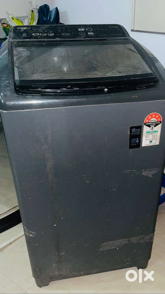 Used Washing Machine for sale