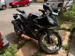 Yamaha R15 v2