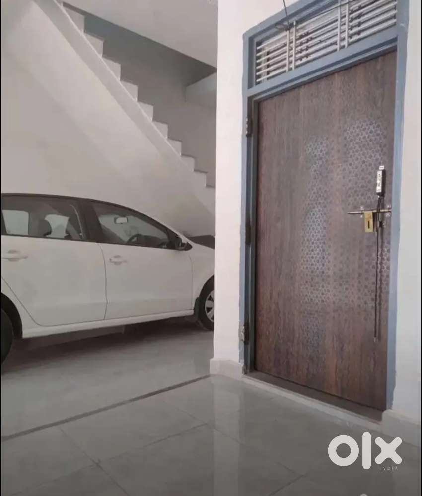 Sell my new house.till Dec 2025