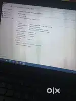 Asus laptop.