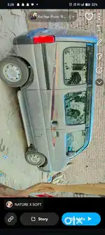 Maruti Suzuki Eeco 2021