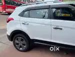 Hyundai Creta 2015 Diesel Good Condition