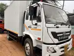 Eicher 3015 ac cointainer