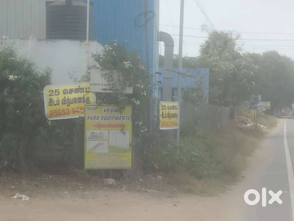 Land for sales