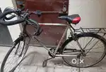 Hero hawk cycle
