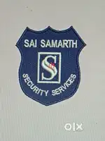 Housekeeping and security uniform