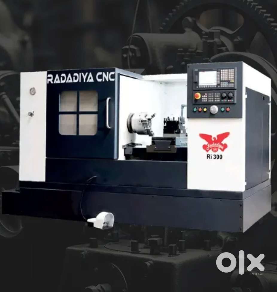 Cnc operater job in banglore with staying facility