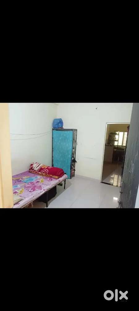 Only for Female roommate