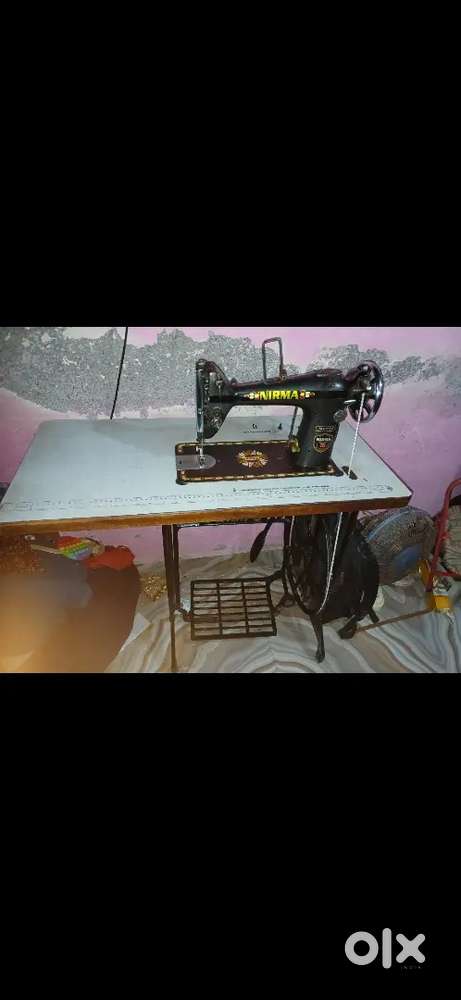 Silai machine