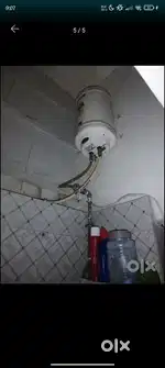 Required tenant