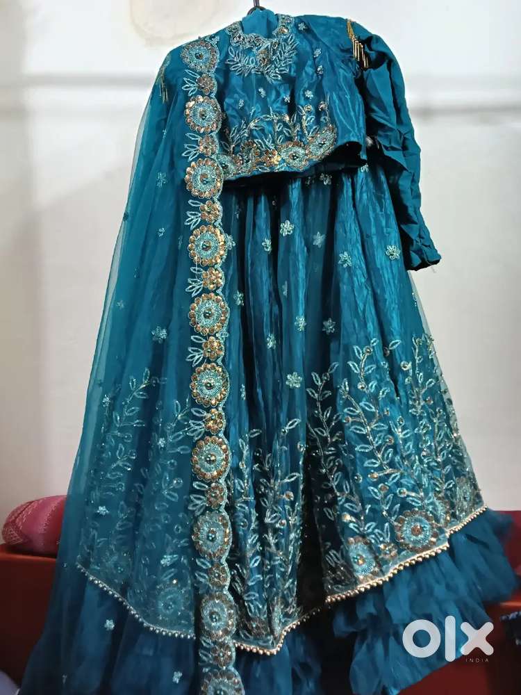Lehenga Choli