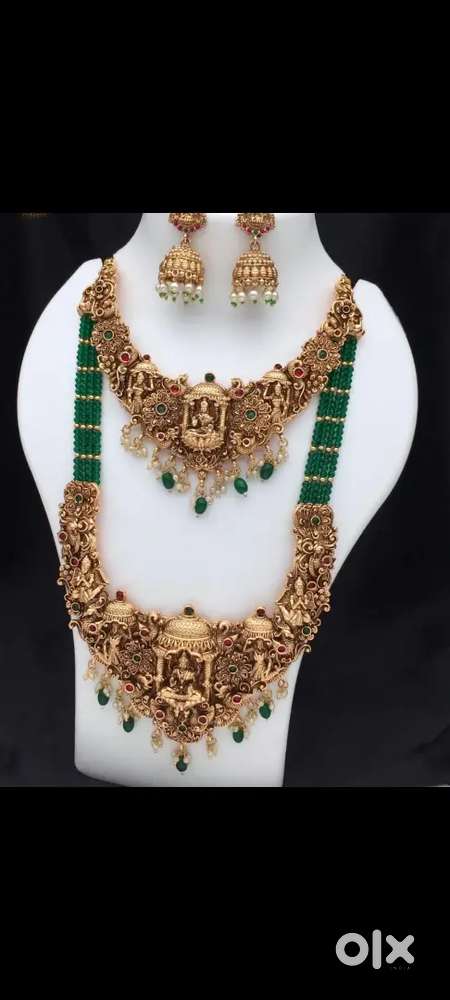 Fashion jewellery