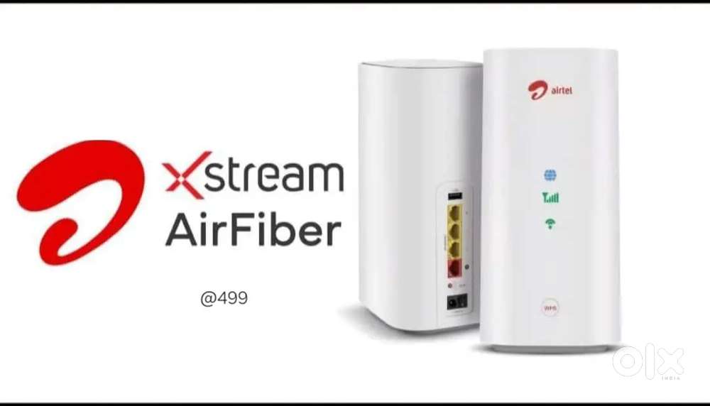 Wifi Internet router