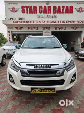 Isuzu D-Max V-Cross Z Prestige, 2023, Diesel