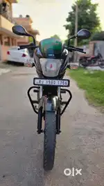 Hero passion pro well ok condition