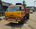 2018registration swaraj mazda samrat xm 6bolt tipper