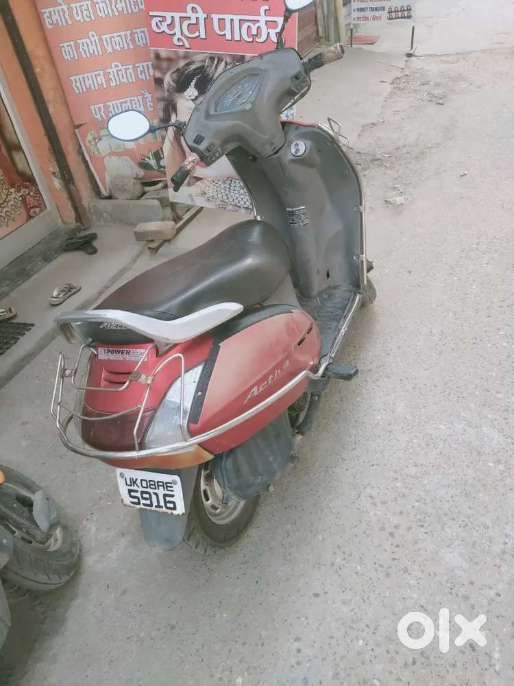 Good condition