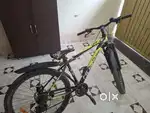 Bicycle new brand