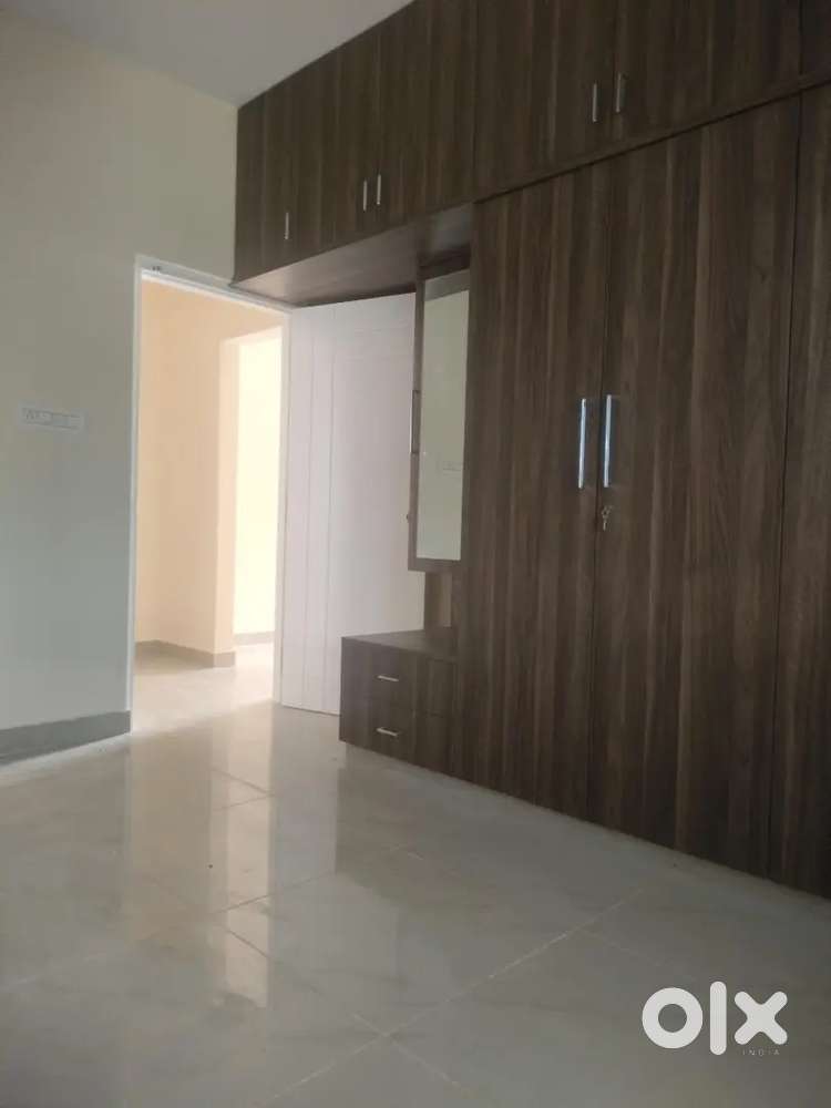 1Bhk Flat Manyata Thanisandra