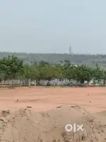 BUY OPEN PLOT  GET 1YEAR EMI FREE INEAR MAIN ROAD DAMMAIGUDA GHMC