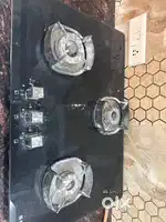 Faber hob 3 burner