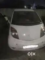 Tata Nano 2014 CNG & Hybrids Good Condition
