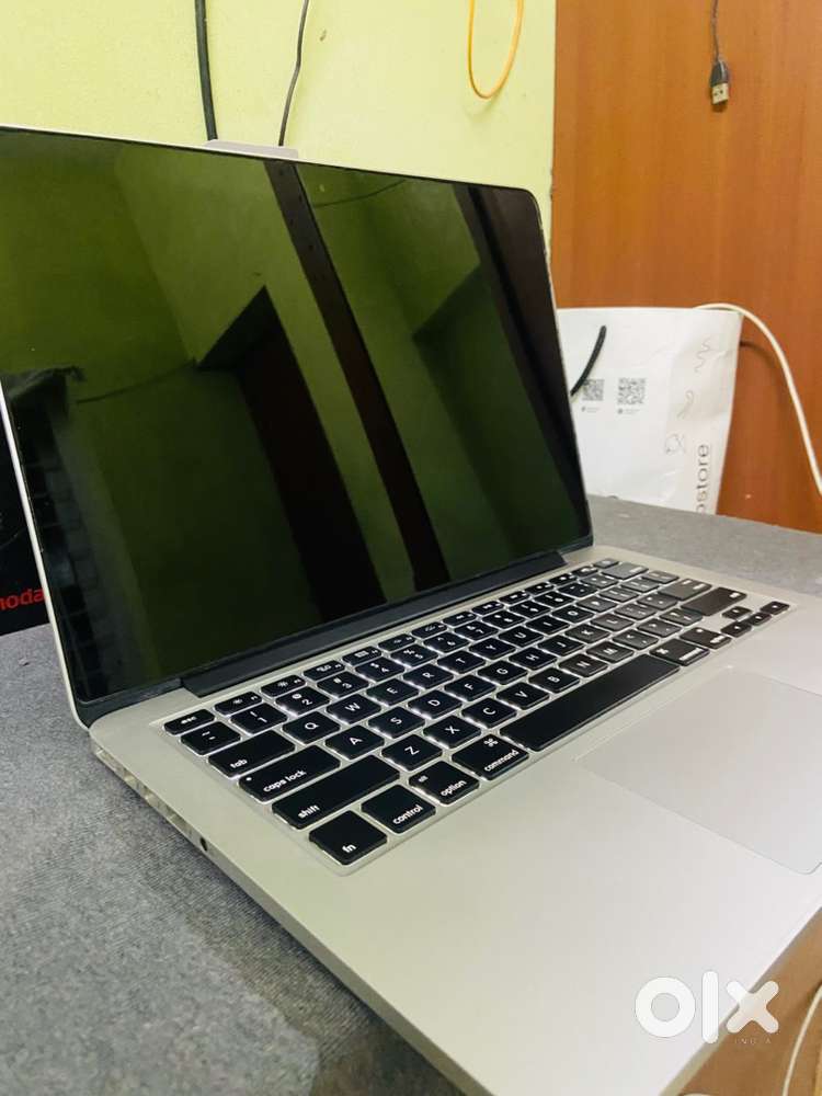 Macbook pro i5
