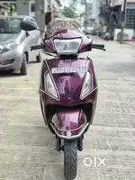 Tvs Jupiter zx