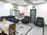 Recliner Sofa